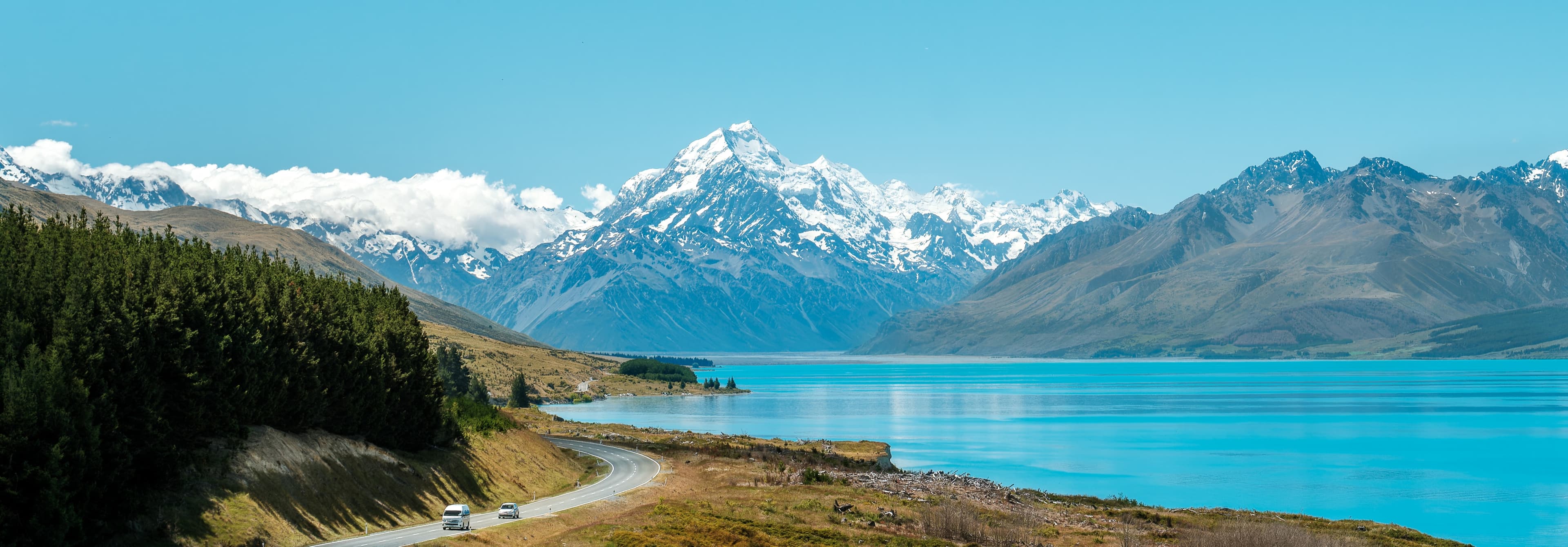 Hospitality & Tourism