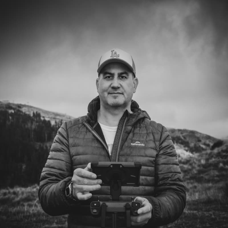 James - Clarity Works